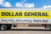 事业预测Dollar General上调全年预期 股价大涨15%