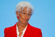 事业预测宣布降息25个基点后 欧洲央行行长发声