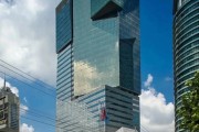 事业预测象屿集团旗下公司拟收购上海仙乐斯广场98.68%的股权