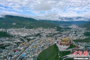 事业预测三江源头玉树州完成退化草原修复超770万亩