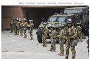 事业预测洛杉矶大乱，特朗普调动的国民警卫队是什么样的存在？