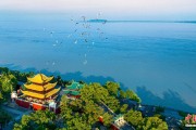 事业预测人这一辈子，一定要去岳阳过次端午！