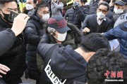 事业预测多次未经允许外出，“素媛案”凶手赵斗淳再次被拘留