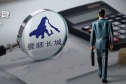 事业预测掌舵4年董事长离任、明星基金经理出走，6000亿景顺长城人事震荡