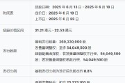 事业预测三花智能启动招股：拟全球发售3.6亿股H股，募资最高81亿港元，拟6月23日上市，引入GIC、景林等基石投资者