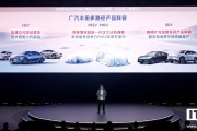 事业预测广汽丰田将推出增程版全新一代汉兰达、赛那，中国工程师主导