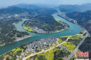 事业预测安徽发布首个水文化专项规划