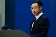 事业预测外交部：民进党当局利用所谓“邦交国”搞政治操弄图谋是自欺欺人把戏