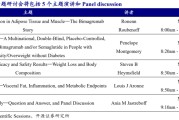 事业预测全球最大糖尿病会议举办在即 多家上市公司将读出数据